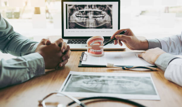 Best Emergency TMJ Treatment in Westlake, TX