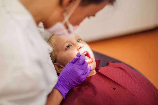 Best Emergency TMJ Treatment in Westlake, TX