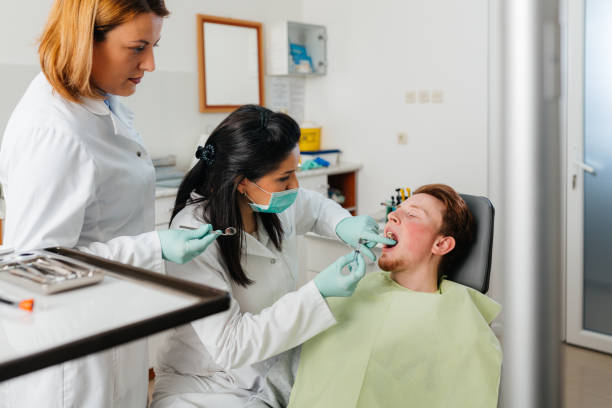 Best Emergency Dental Care for Broken or Chipped Teeth in Westlake, TX