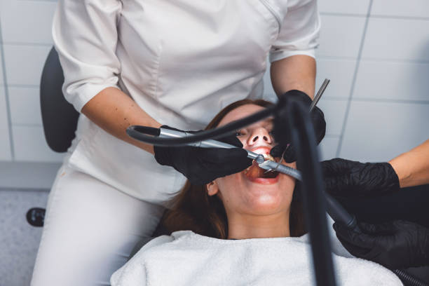 Best Emergency Tooth Extraction in Westlake, TX