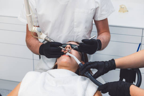 Best Emergency Dental Care for Broken or Chipped Teeth in Westlake, TX
