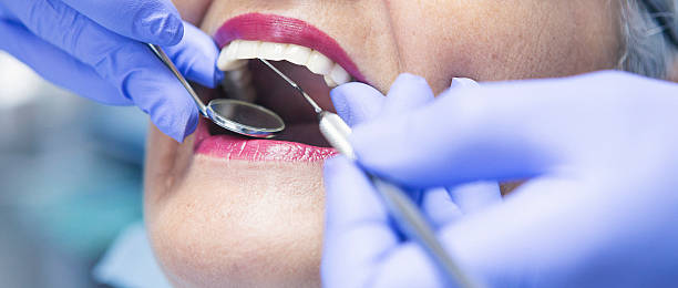 Best Cosmetic Emergency Dentistry in Westlake, TX